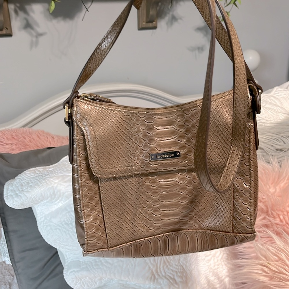 Liz Claiborne Shoulder Bag